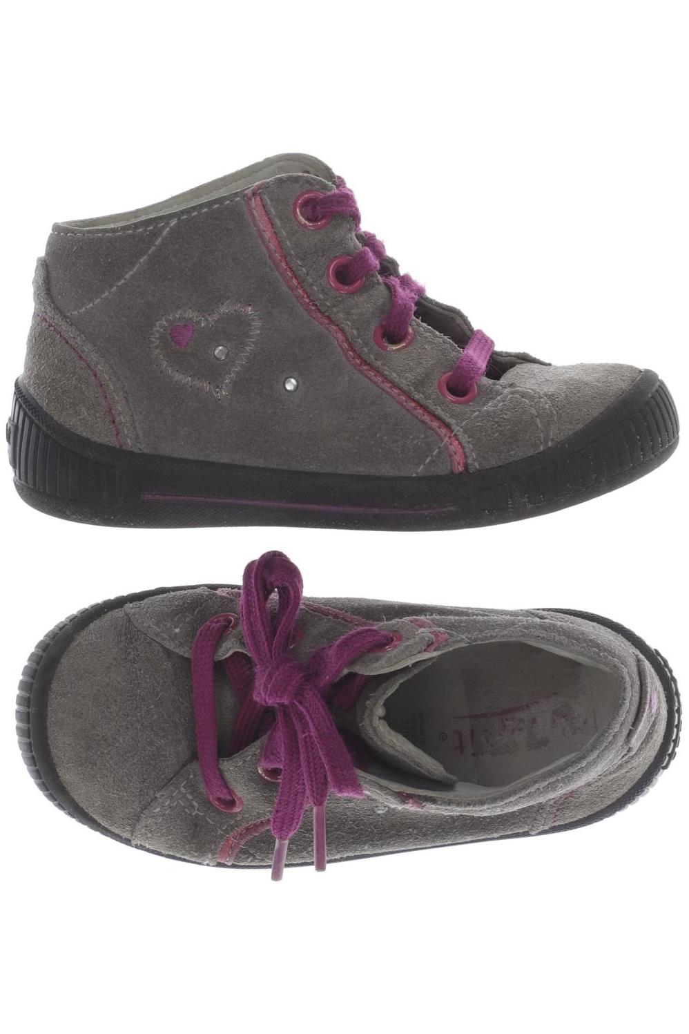

SuperFit Mädchen Kinderschuhe, braun