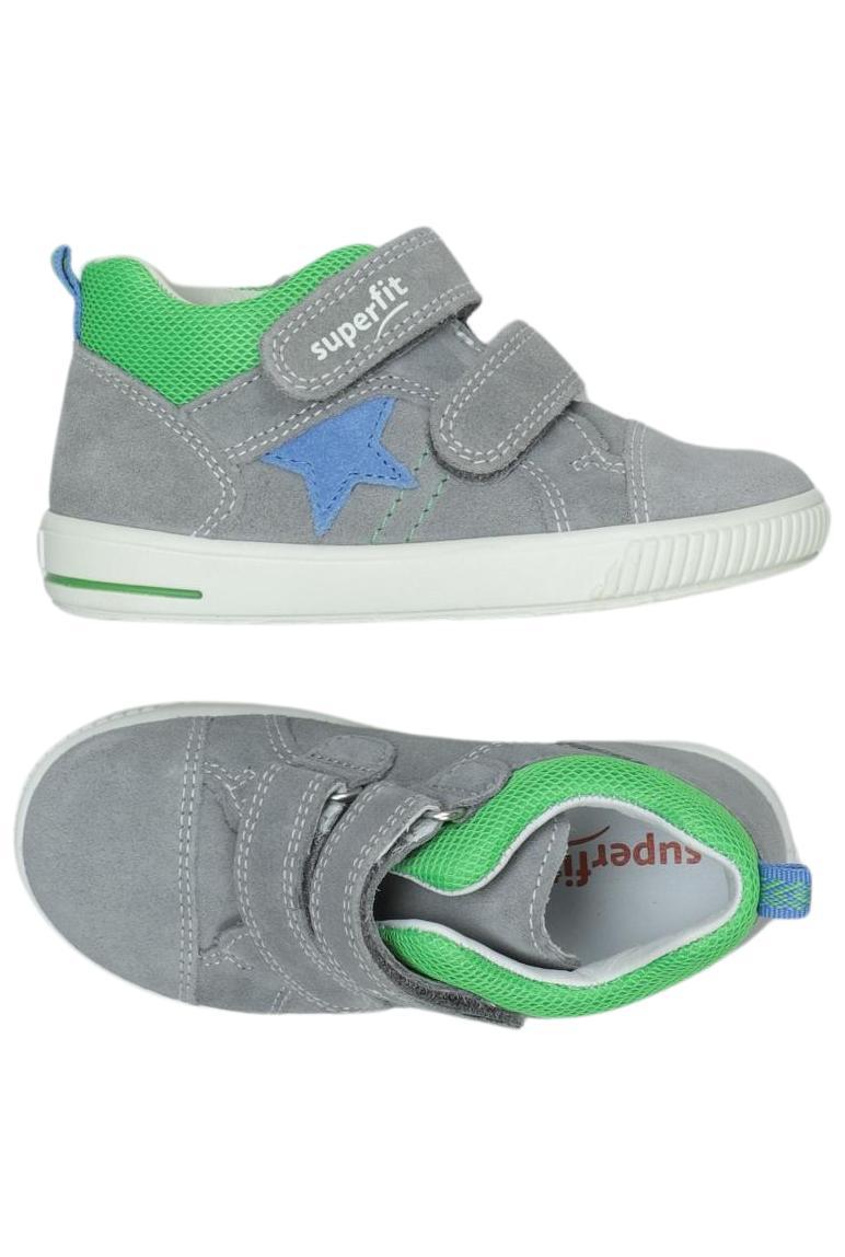 

SuperFit Mädchen Kinderschuhe, mehrfarbig, Gr. 24