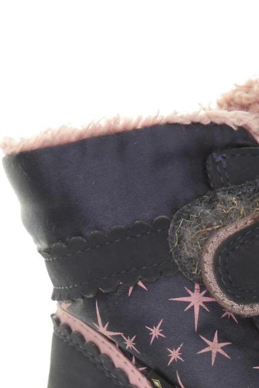 Thumbnail - SuperFit Mädchen Kinderschuhe, blau, Gr. 27