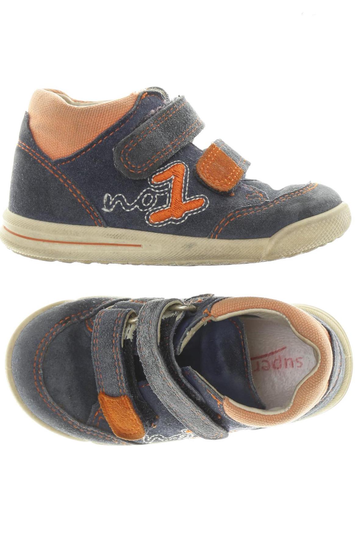 

SuperFit Damen Kinderschuhe, blau, Gr. 21
