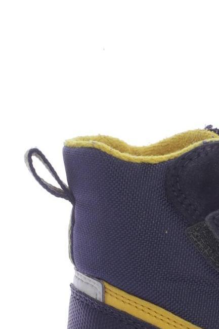 Thumbnail - SuperFit Mädchen Kinderschuhe, marineblau, Gr. 28