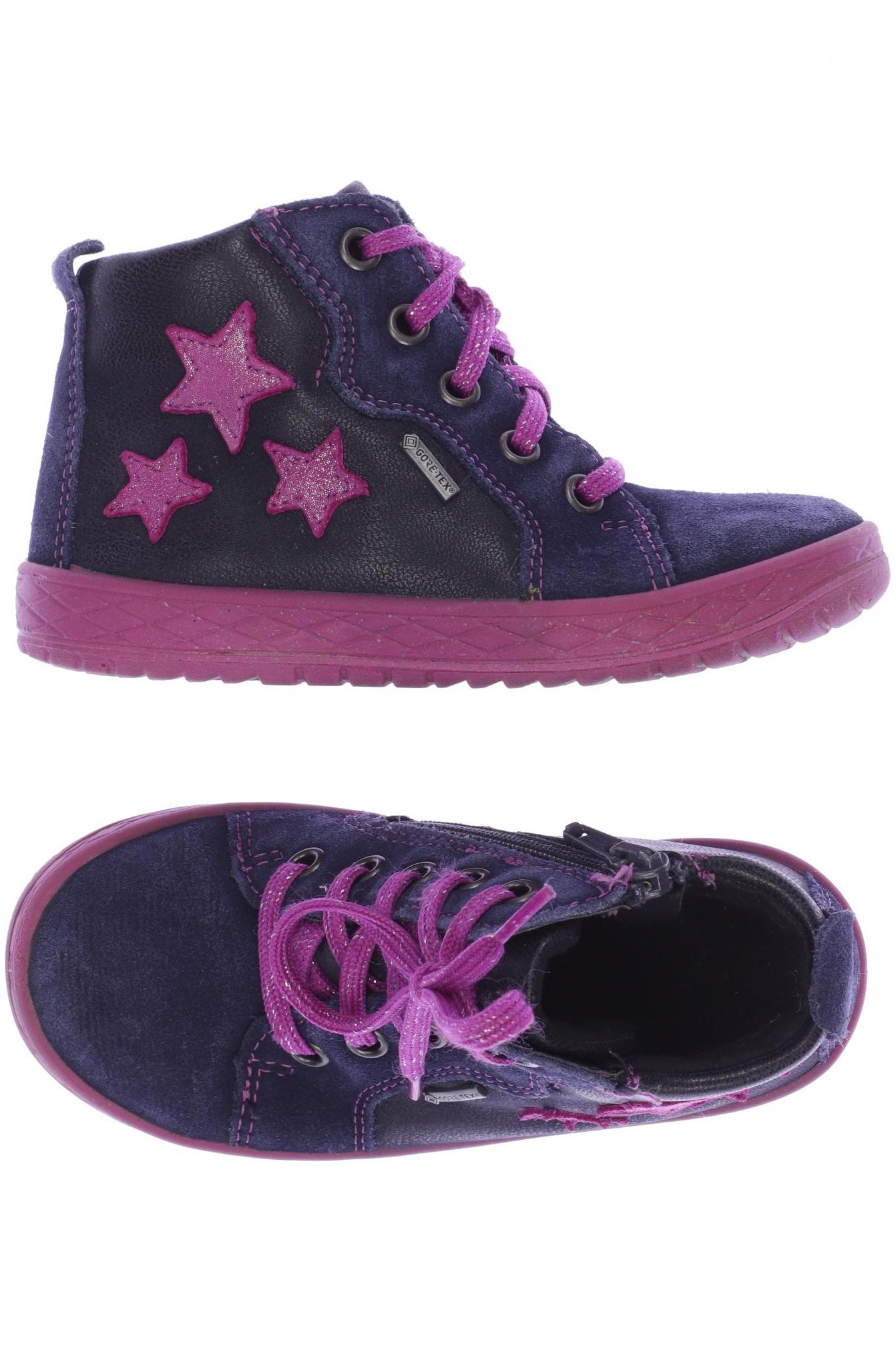 

SuperFit Damen Kinderschuhe, marineblau, Gr. 26