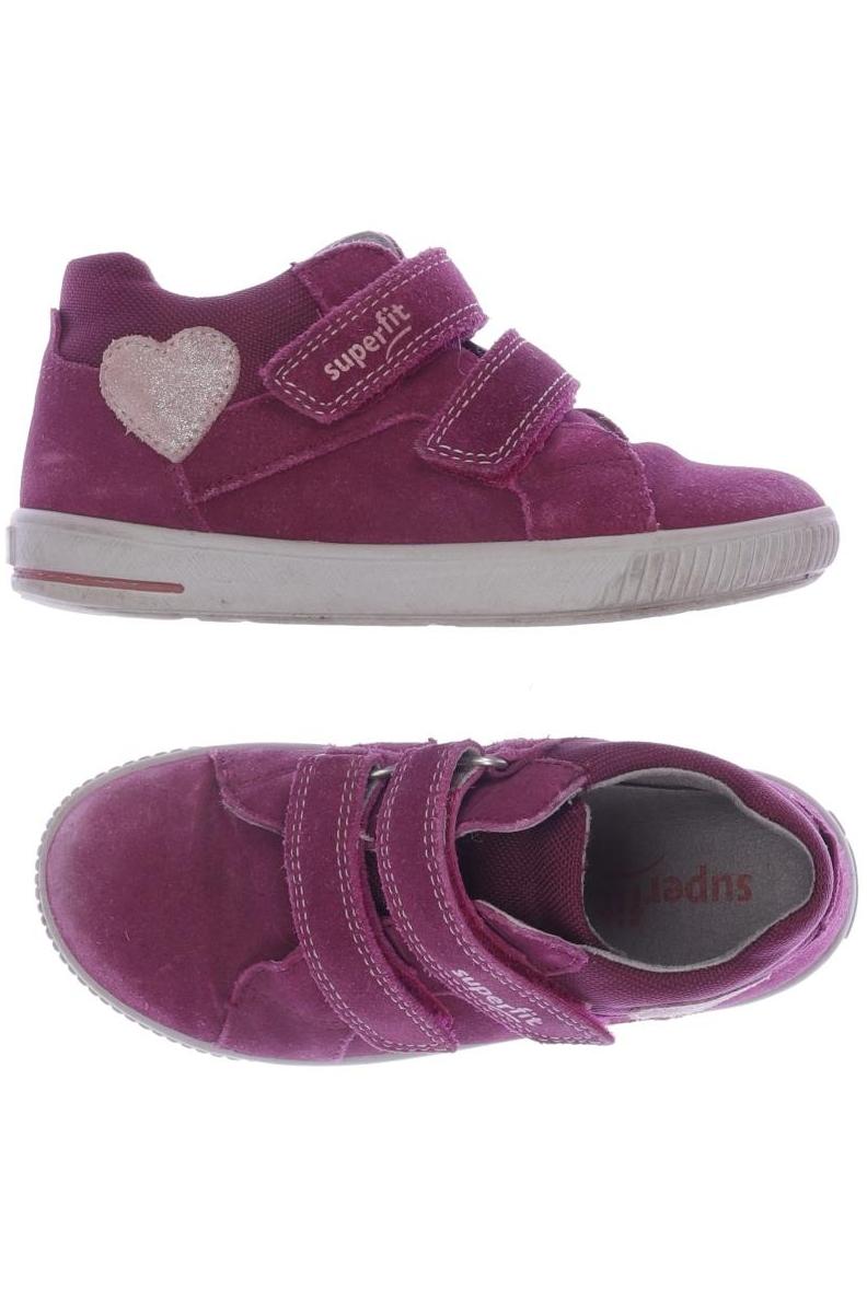 

SuperFit Damen Kinderschuhe, pink, Gr. 26