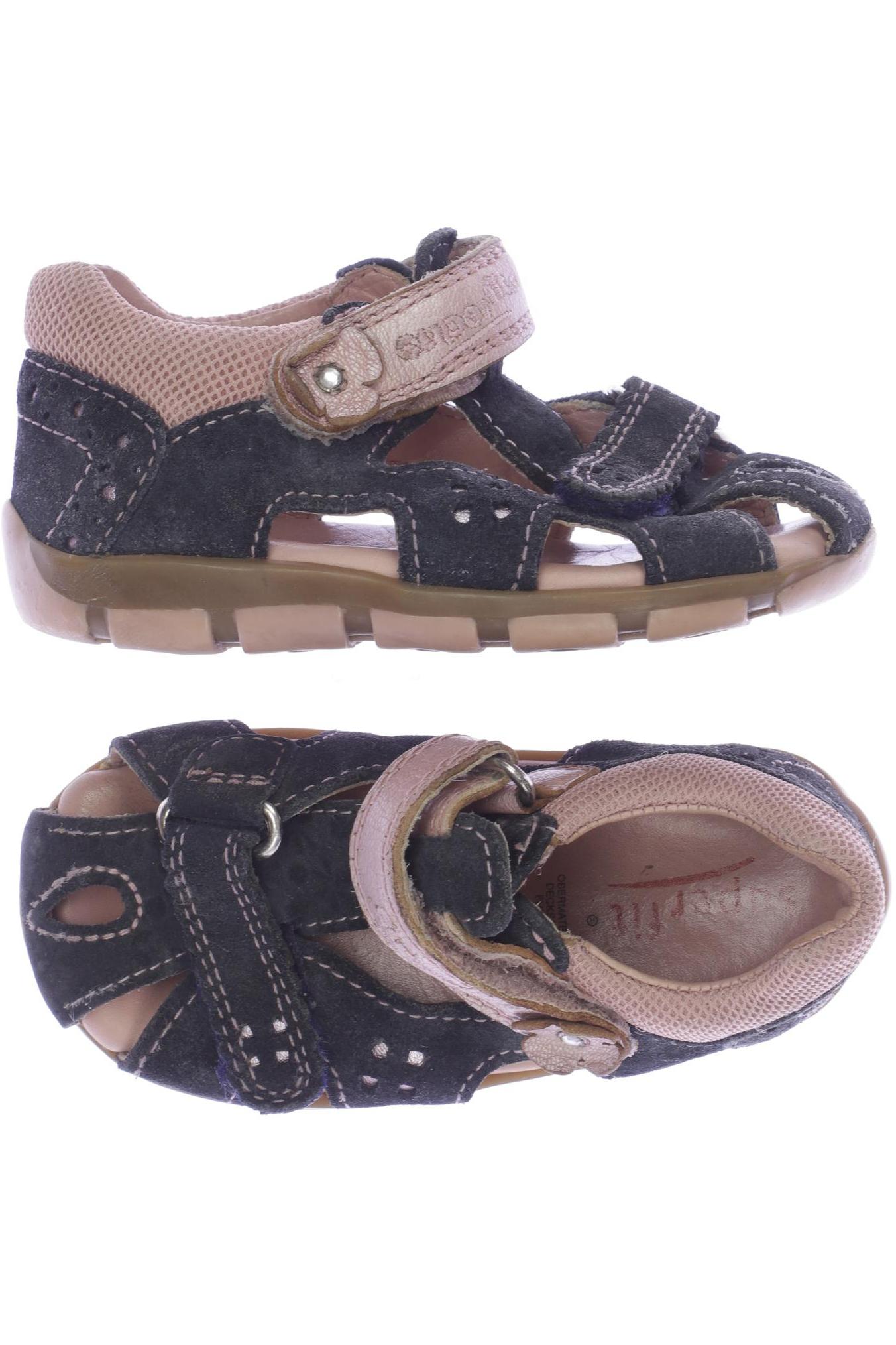 

SuperFit Mädchen Kinderschuhe, marineblau