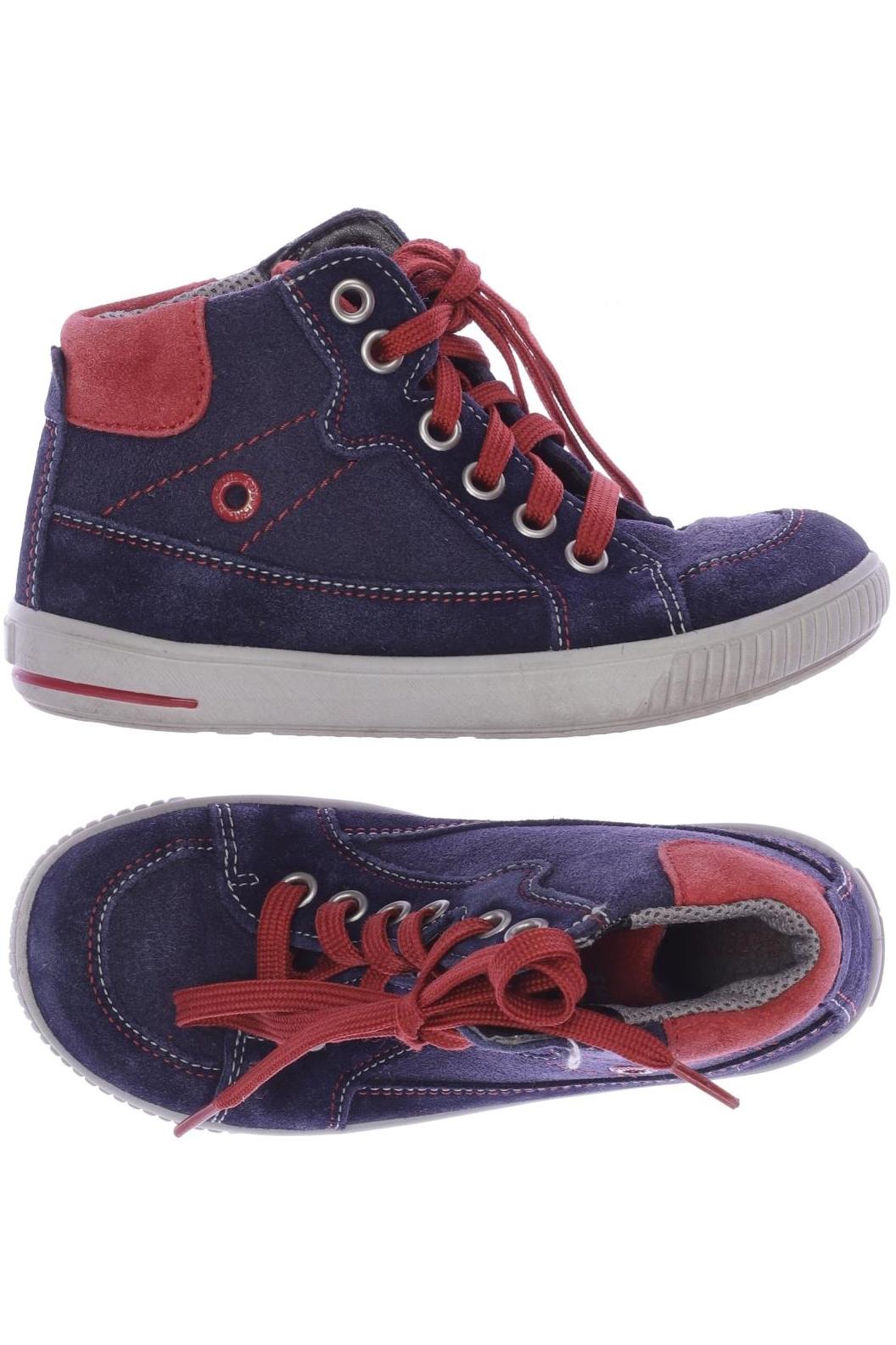 

SuperFit Mädchen Kinderschuhe, marineblau, Gr. 27