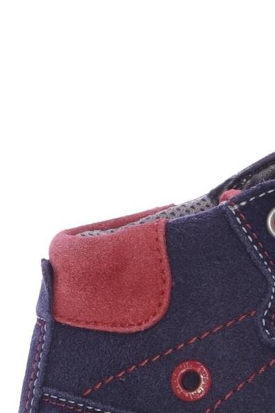 Thumbnail - SuperFit Mädchen Kinderschuhe, marineblau, Gr. 27