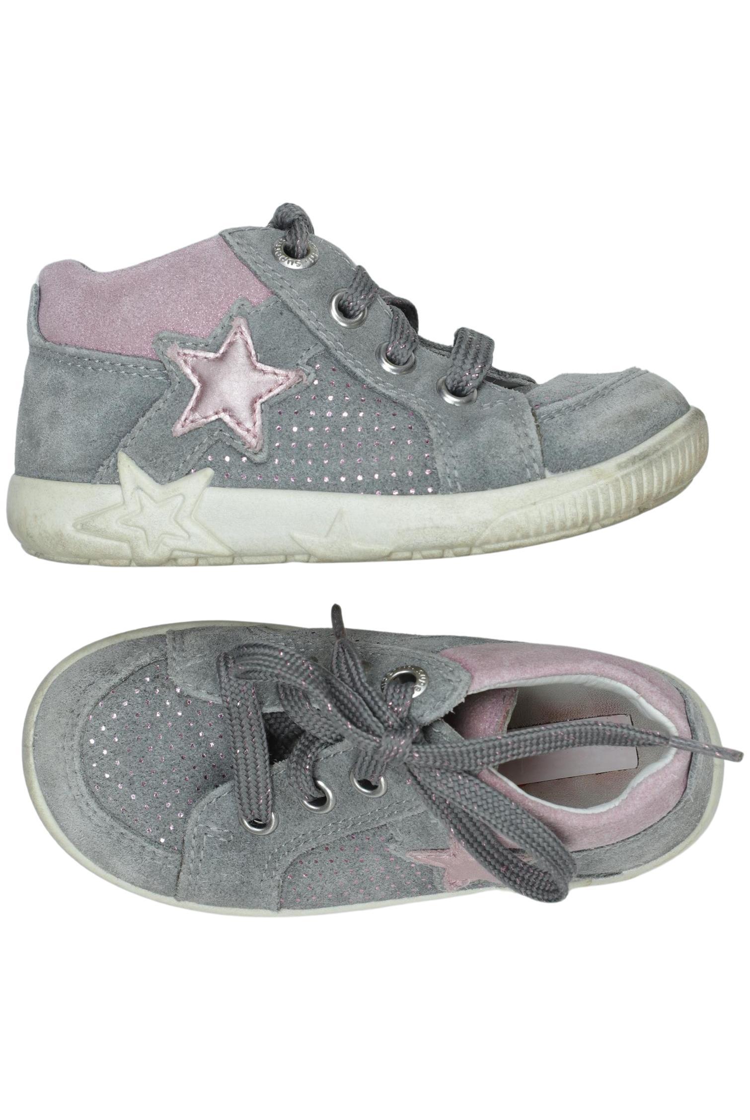 

SuperFit Mädchen Kinderschuhe, mehrfarbig, Gr. 22