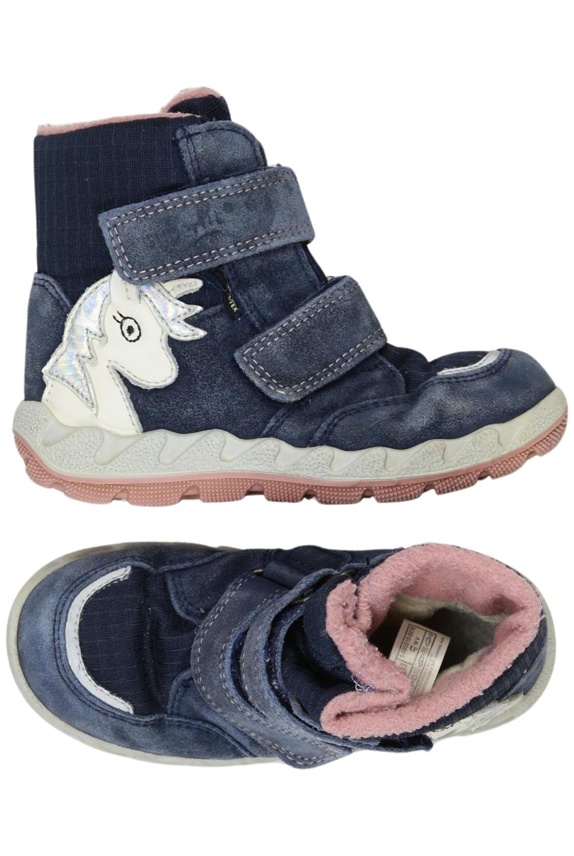 

SuperFit Damen Kinderschuhe, marineblau, Gr. 26