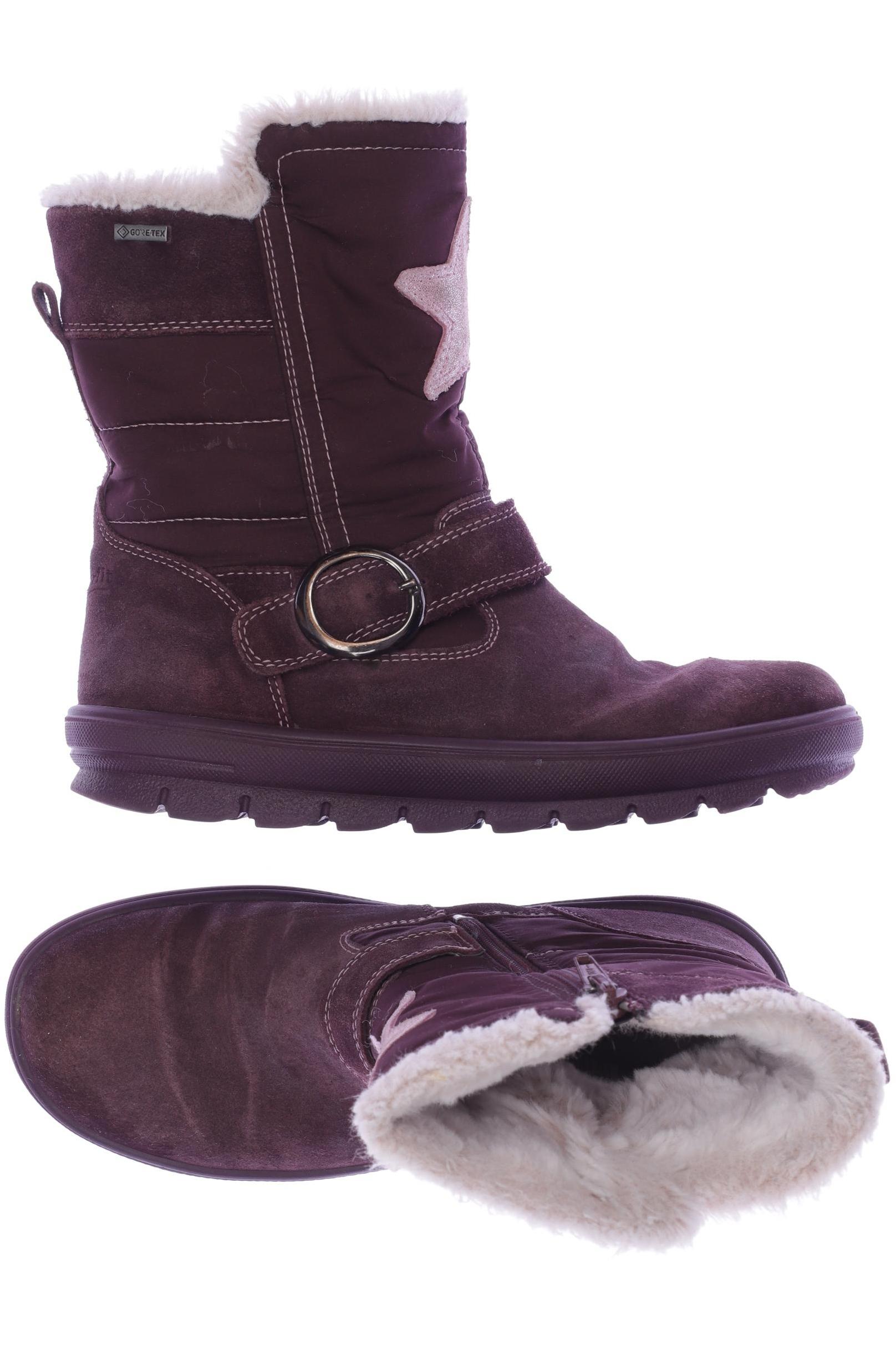 

SuperFit Damen Kinderschuhe, bordeaux, Gr. 35