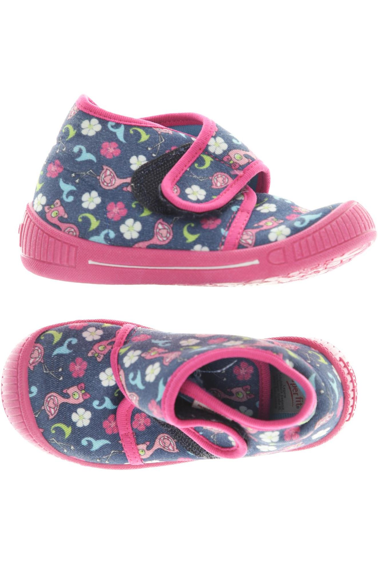 

SuperFit Damen Kinderschuhe, blau, Gr. 23