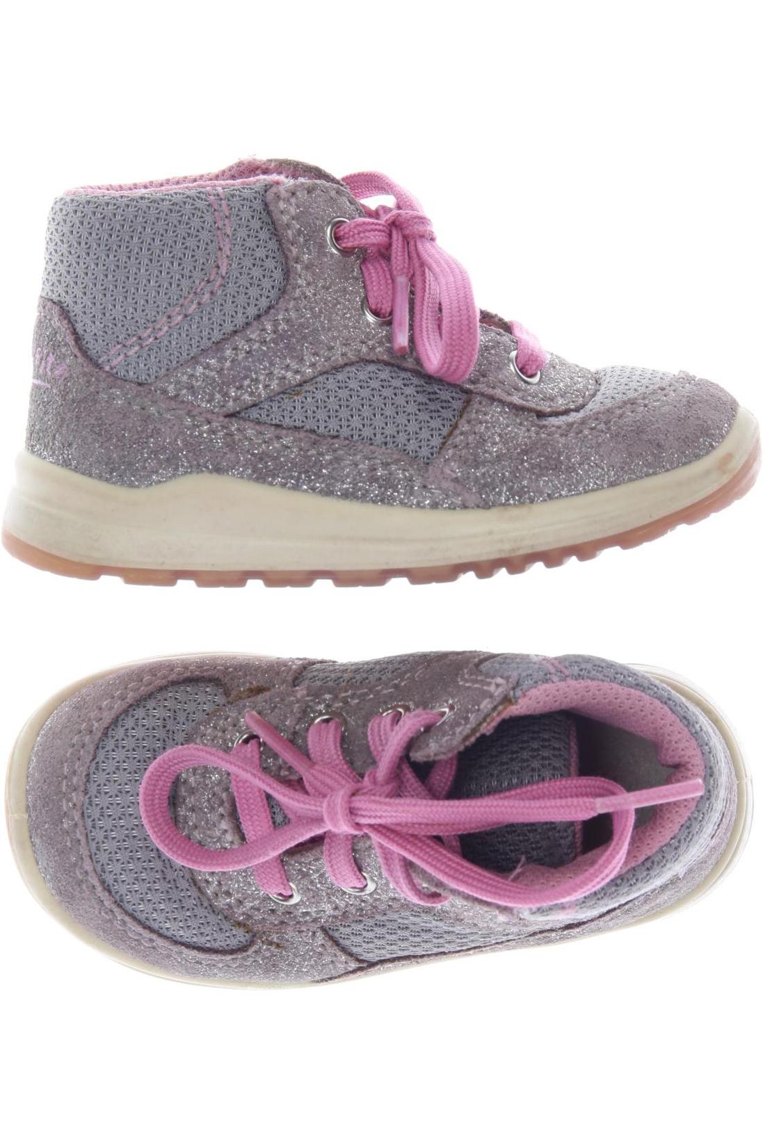 

SuperFit Damen Kinderschuhe, grau, Gr. 20