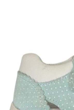 Thumbnail - SuperFit Mädchen Kinderschuhe, hellblau, Gr. 22