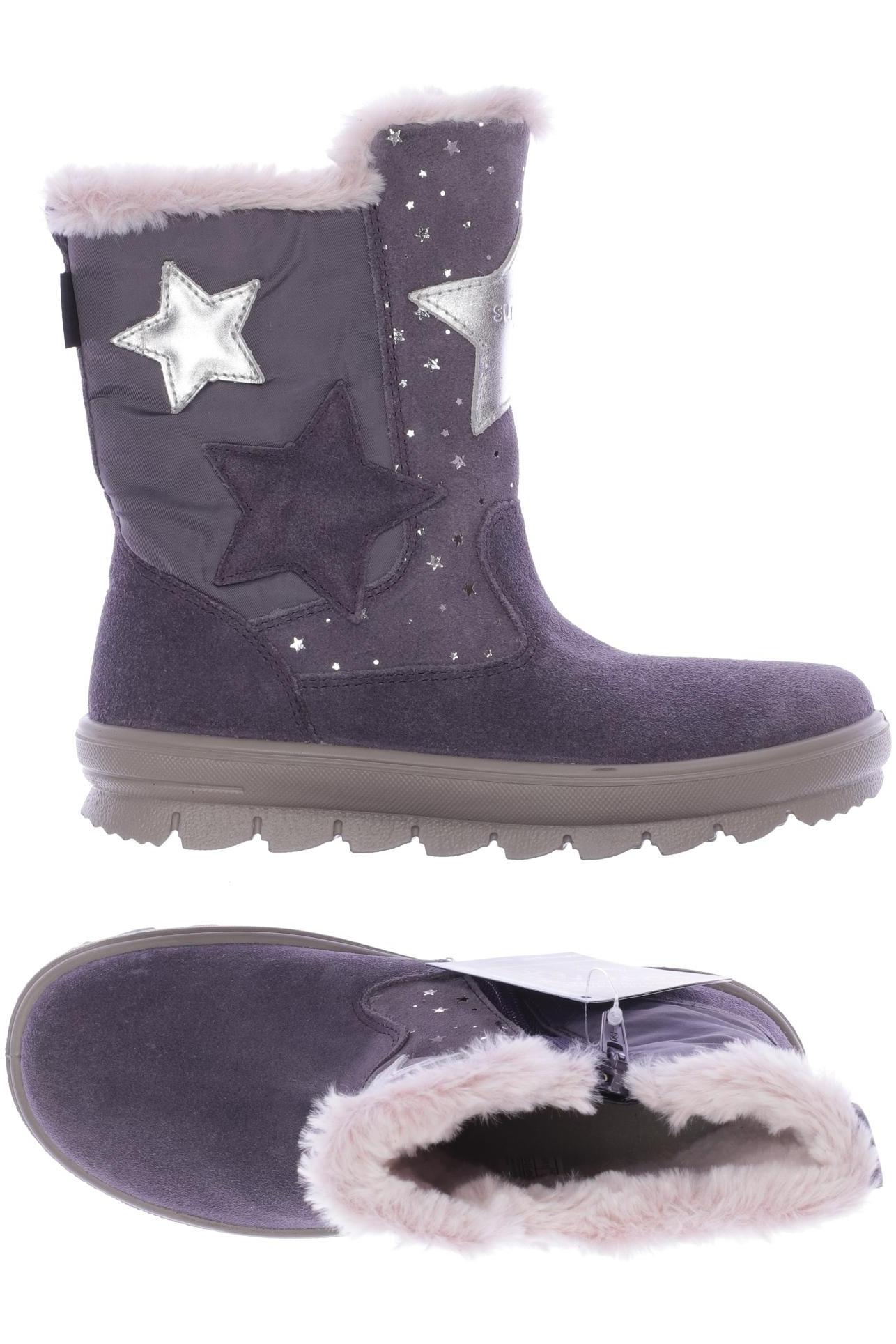 

SuperFit Damen Kinderschuhe, flieder, Gr. 32