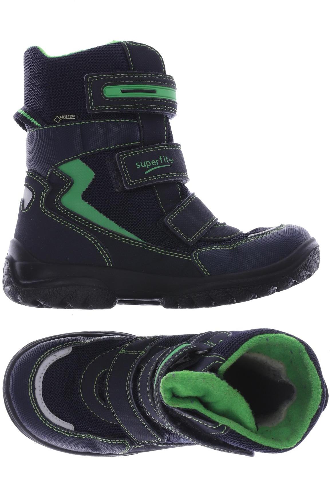 

SuperFit Mädchen Kinderschuhe, marineblau