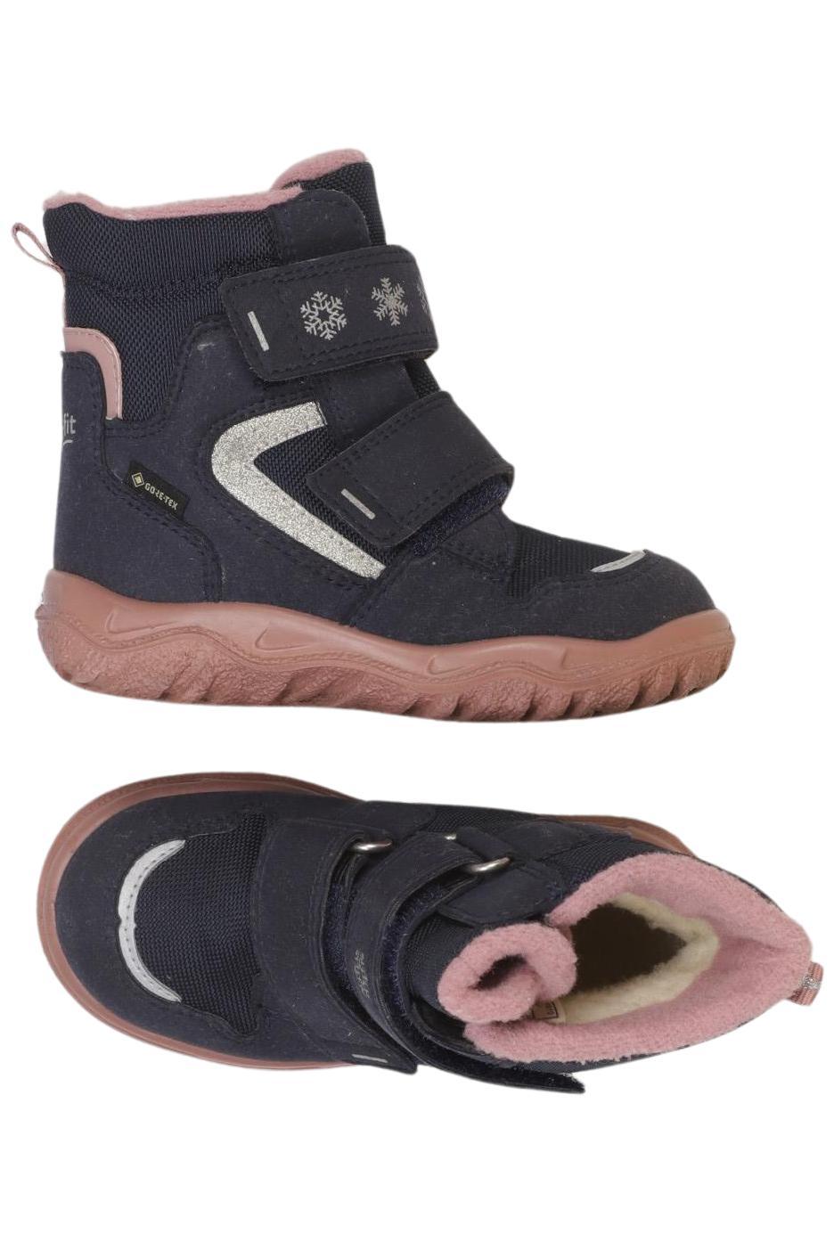 

SuperFit Mädchen Kinderschuhe, mehrfarbig, Gr. 24