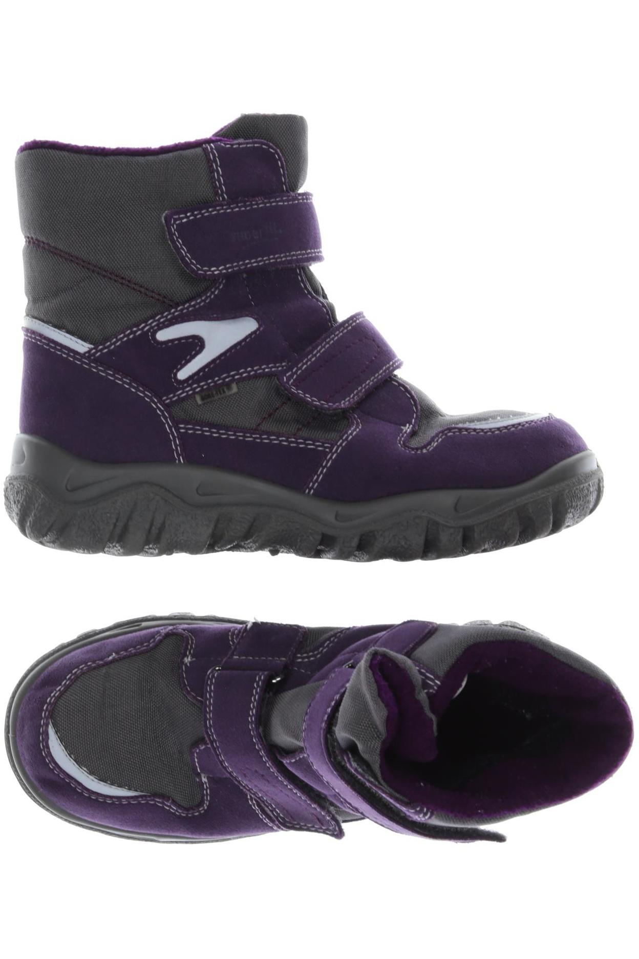

SuperFit Damen Kinderschuhe, grau, Gr. 34