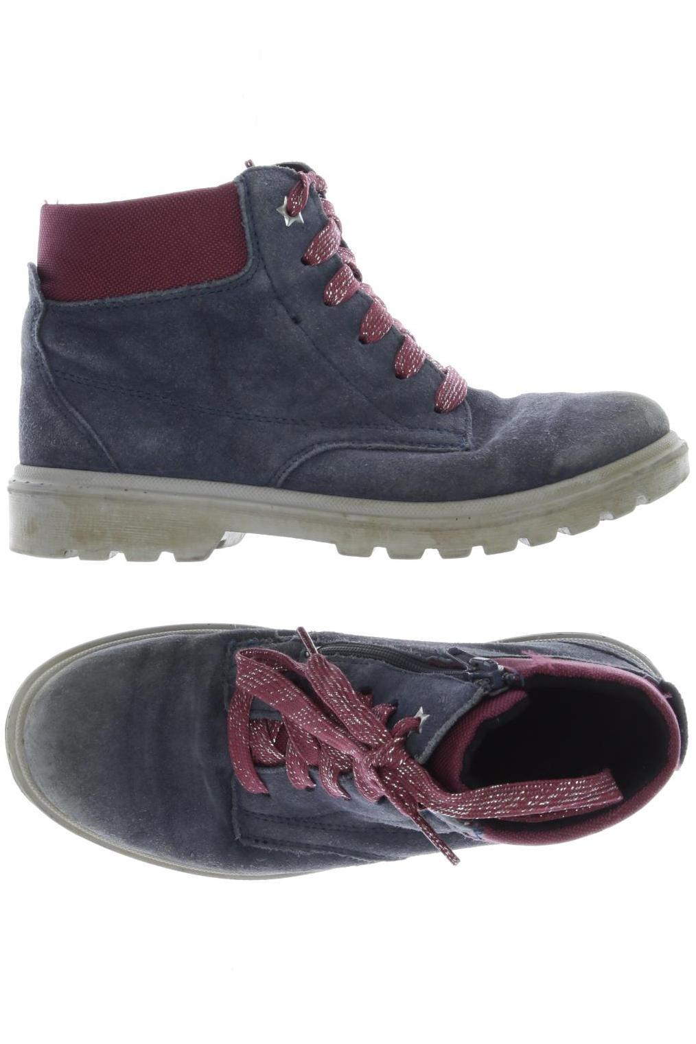 

SuperFit Mädchen Kinderschuhe, marineblau, Gr. 33