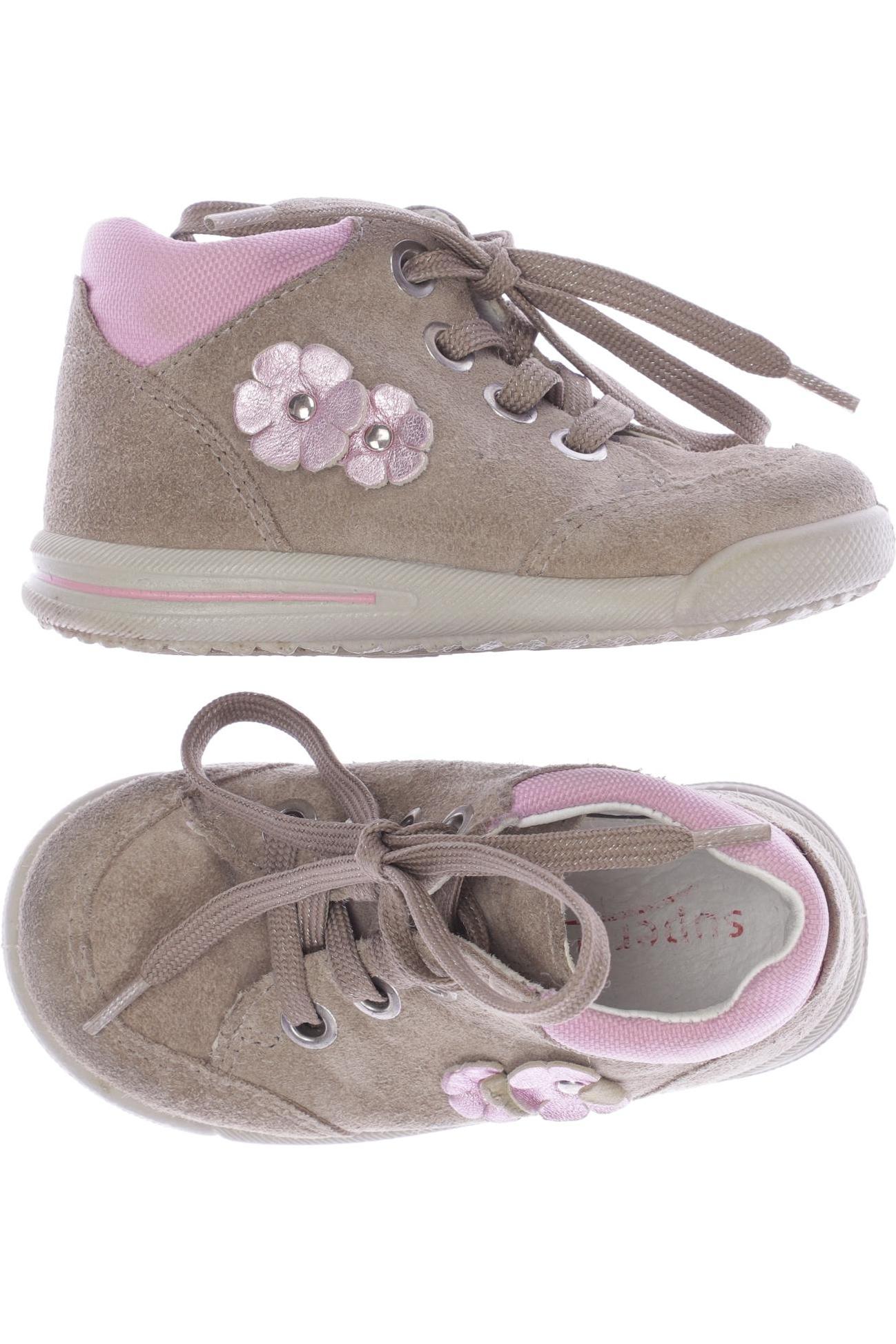 

SuperFit Mädchen Kinderschuhe, beige