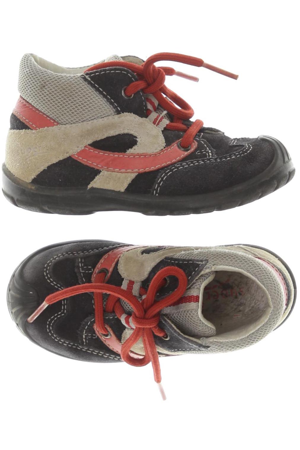 

SuperFit Mädchen Kinderschuhe, grau