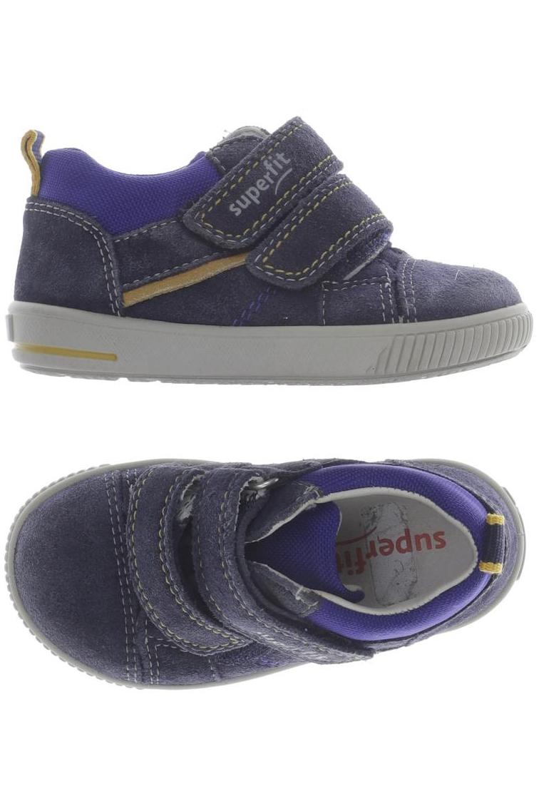 

SuperFit Mädchen Kinderschuhe, marineblau