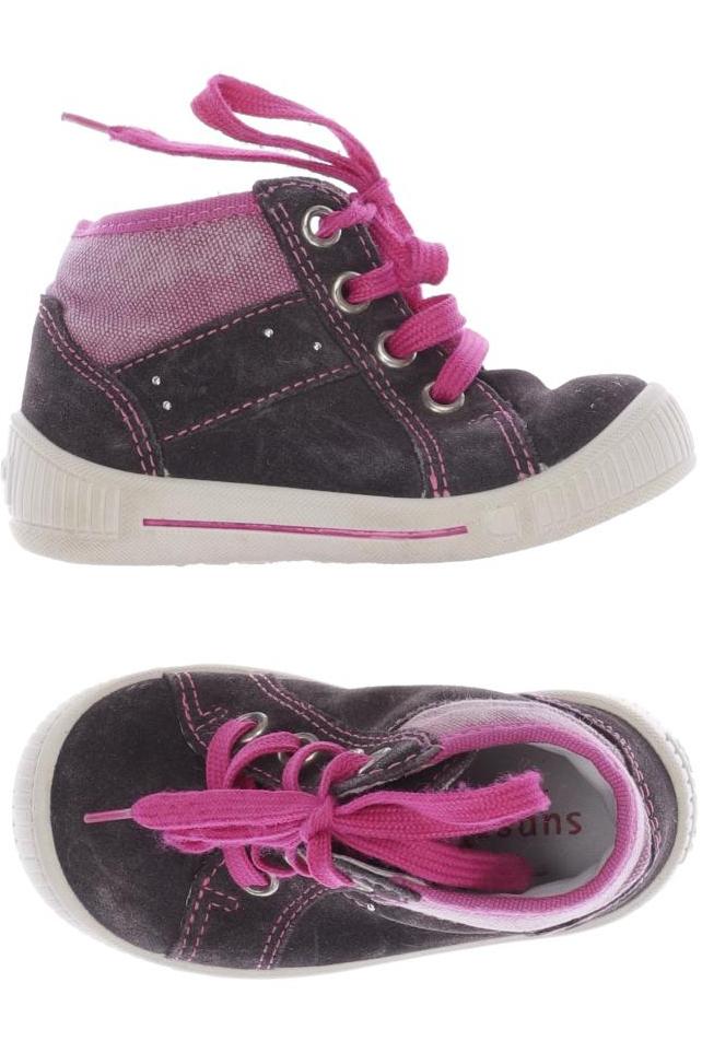 

SuperFit Mädchen Kinderschuhe, grau