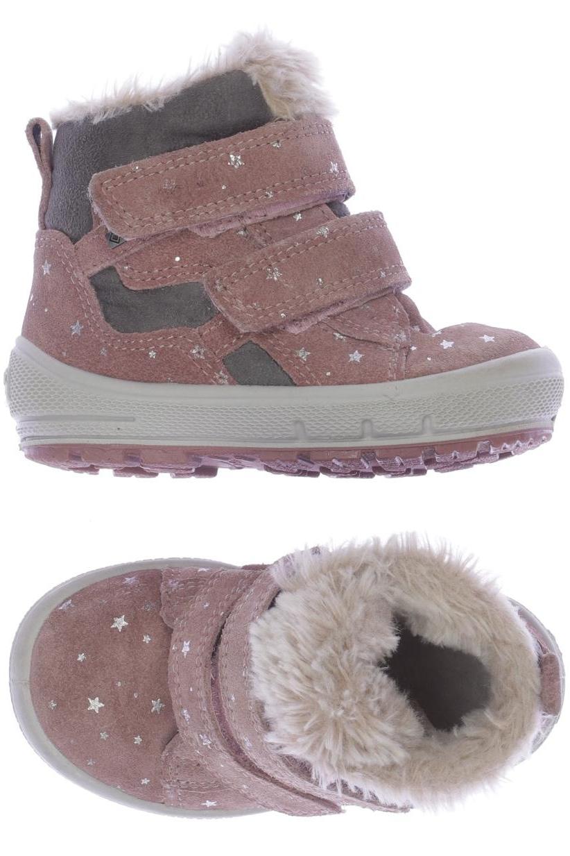 

SuperFit Damen Kinderschuhe, pink, Gr. 21