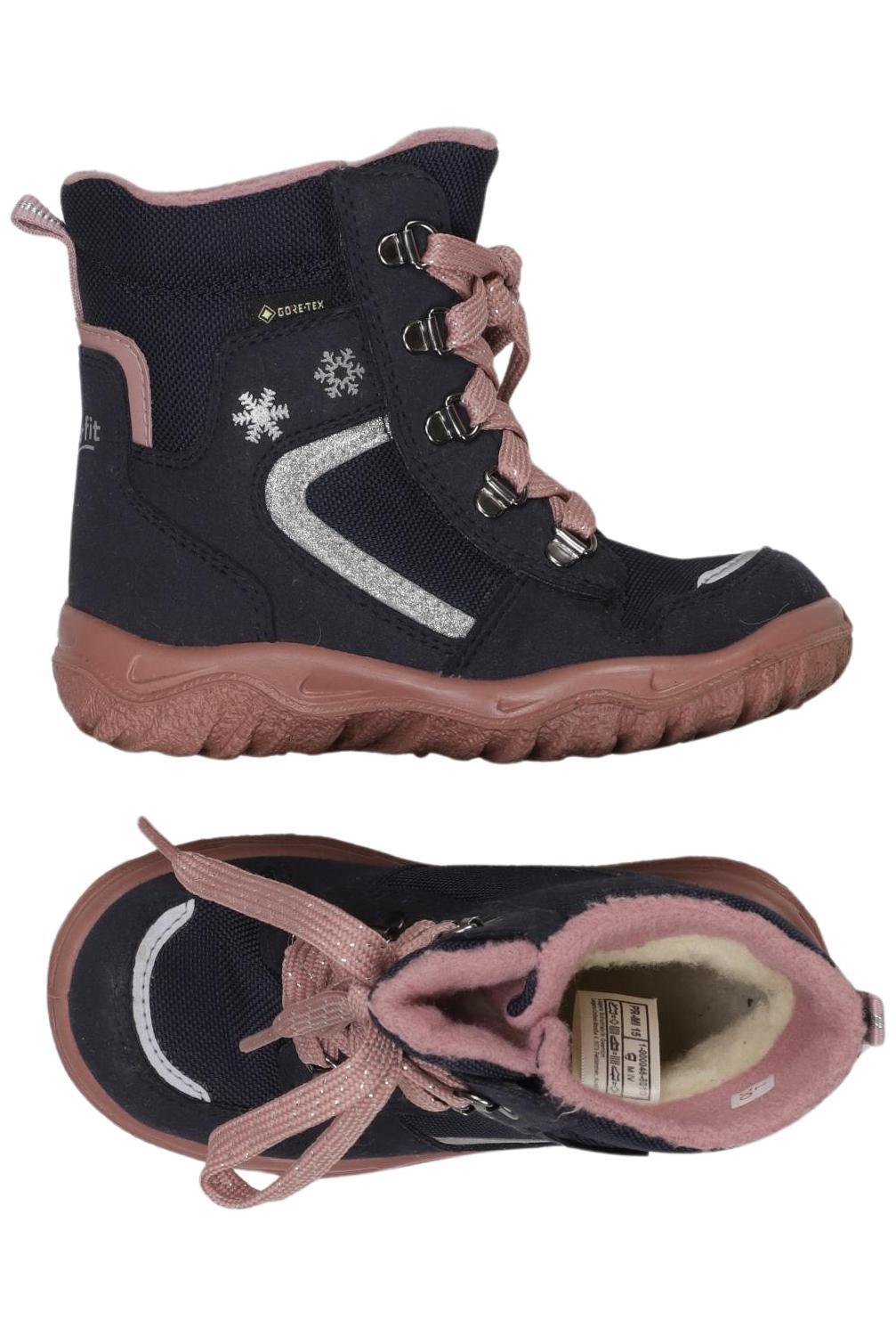 

SuperFit Mädchen Kinderschuhe, mehrfarbig, Gr. 25