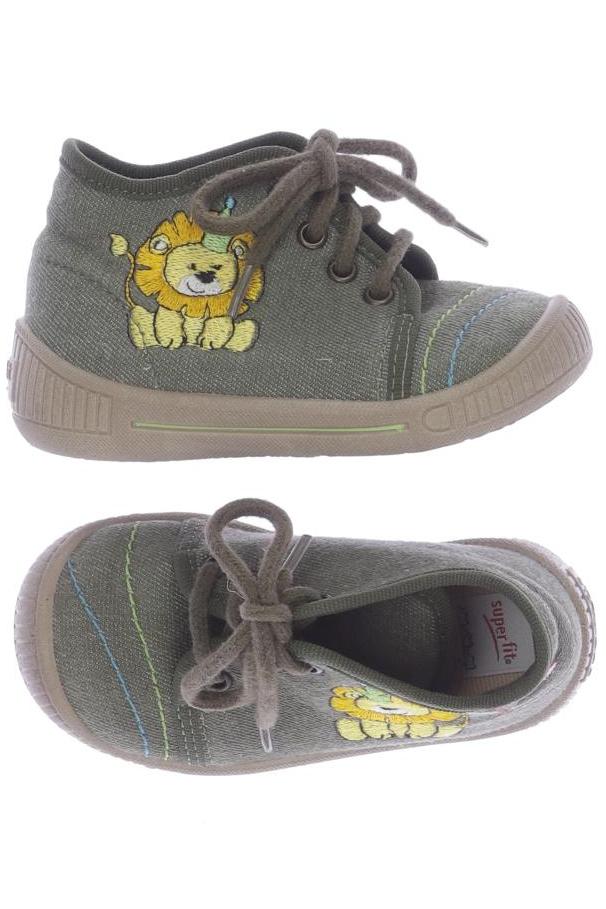 

SuperFit Mädchen Kinderschuhe, grün