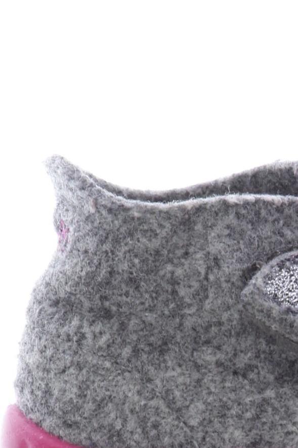 Thumbnail - SuperFit Mädchen Kinderschuhe, grau, Gr. 20