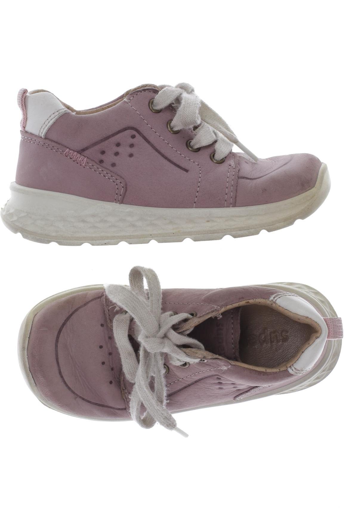 

SuperFit Damen Kinderschuhe, flieder, Gr. 22