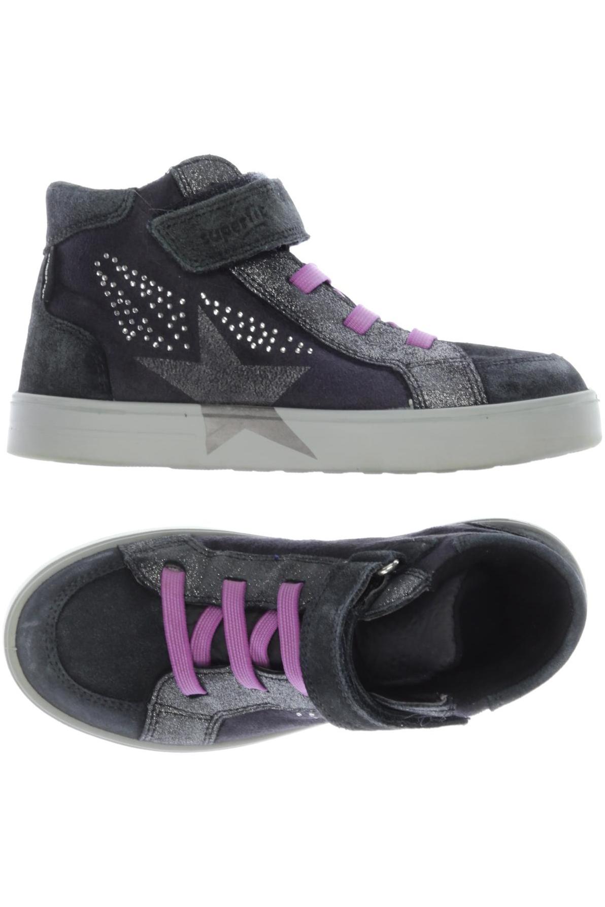 

SuperFit Mädchen Kinderschuhe, marineblau, Gr. 29