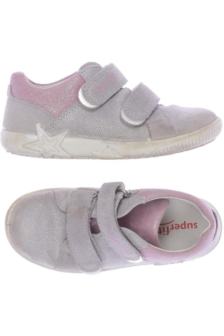 

SuperFit Damen Kinderschuhe, grau, Gr. 26