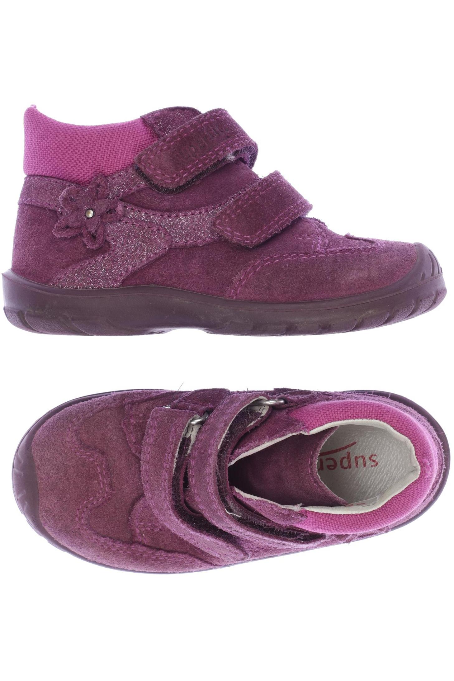 

SuperFit Damen Kinderschuhe, flieder, Gr. 22
