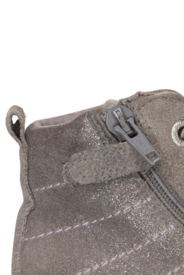 Thumbnail - SuperFit Mädchen Kinderschuhe, grau, Gr. 25