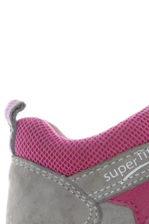 Thumbnail - SuperFit Damen Kinderschuhe, grau, Gr. 22