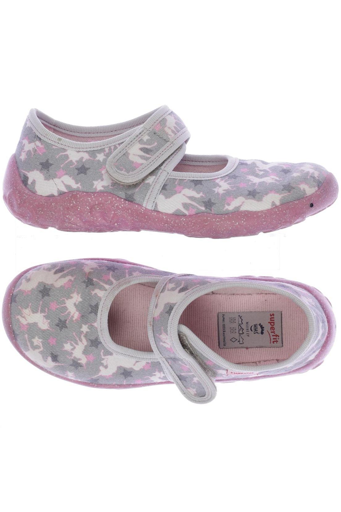 

SuperFit Damen Kinderschuhe, grau, Gr. 27