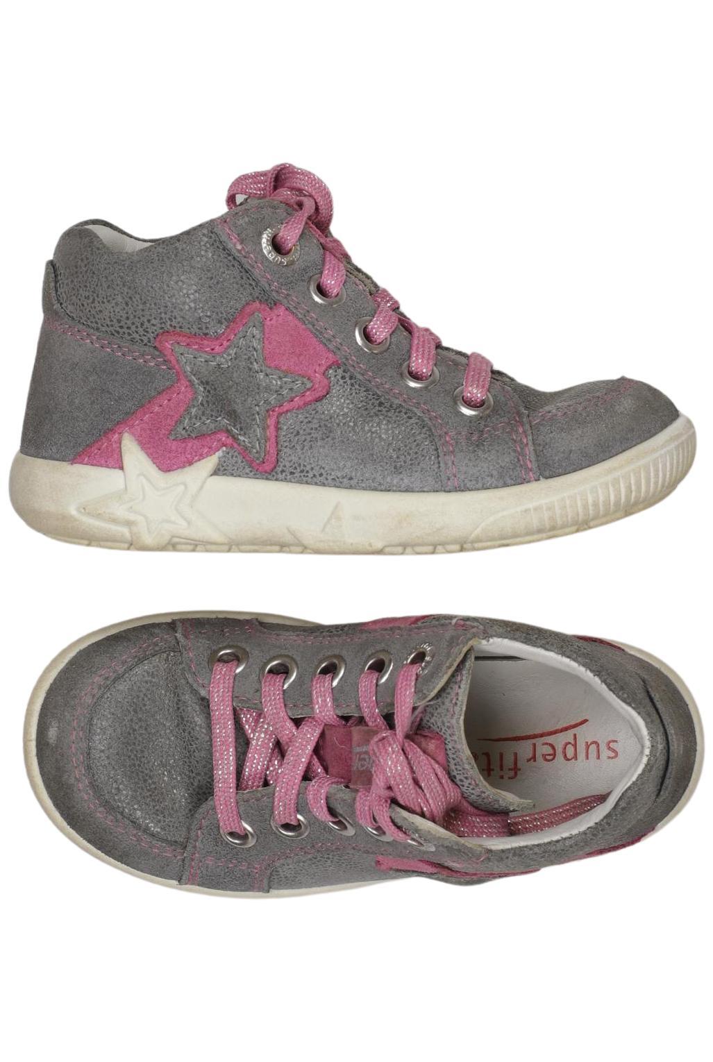 

SuperFit Mädchen Kinderschuhe, mehrfarbig, Gr. 23