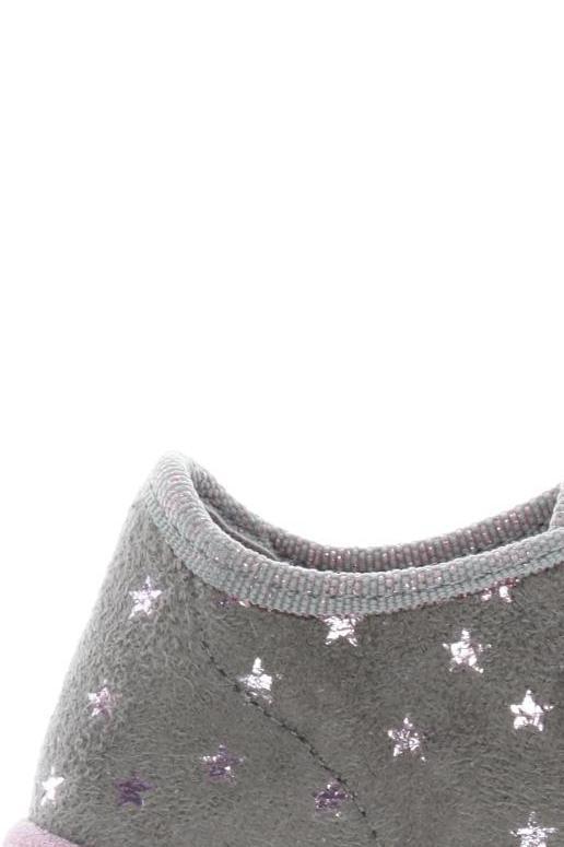 Thumbnail - SuperFit Mädchen Kinderschuhe, grau, Gr. 25