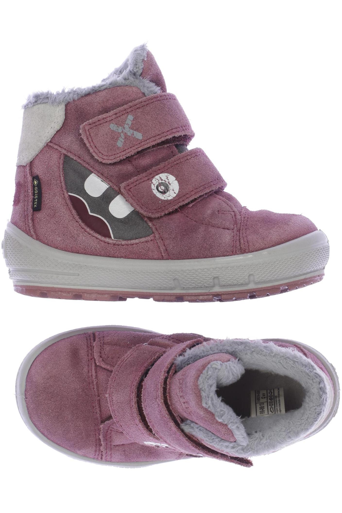 

SuperFit Mädchen Kinderschuhe, pink, Gr. 23