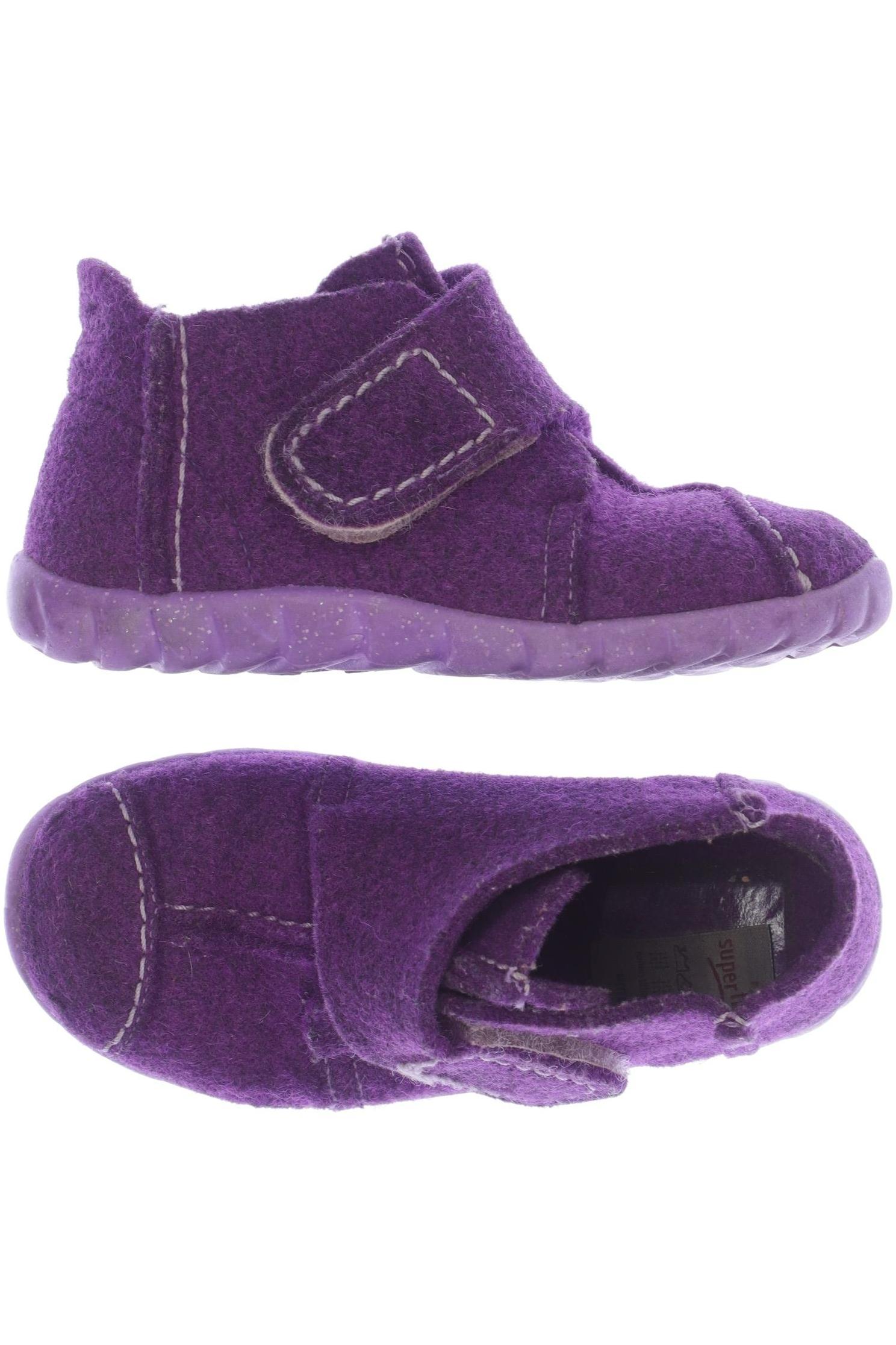 

SuperFit Damen Kinderschuhe, flieder, Gr. 23