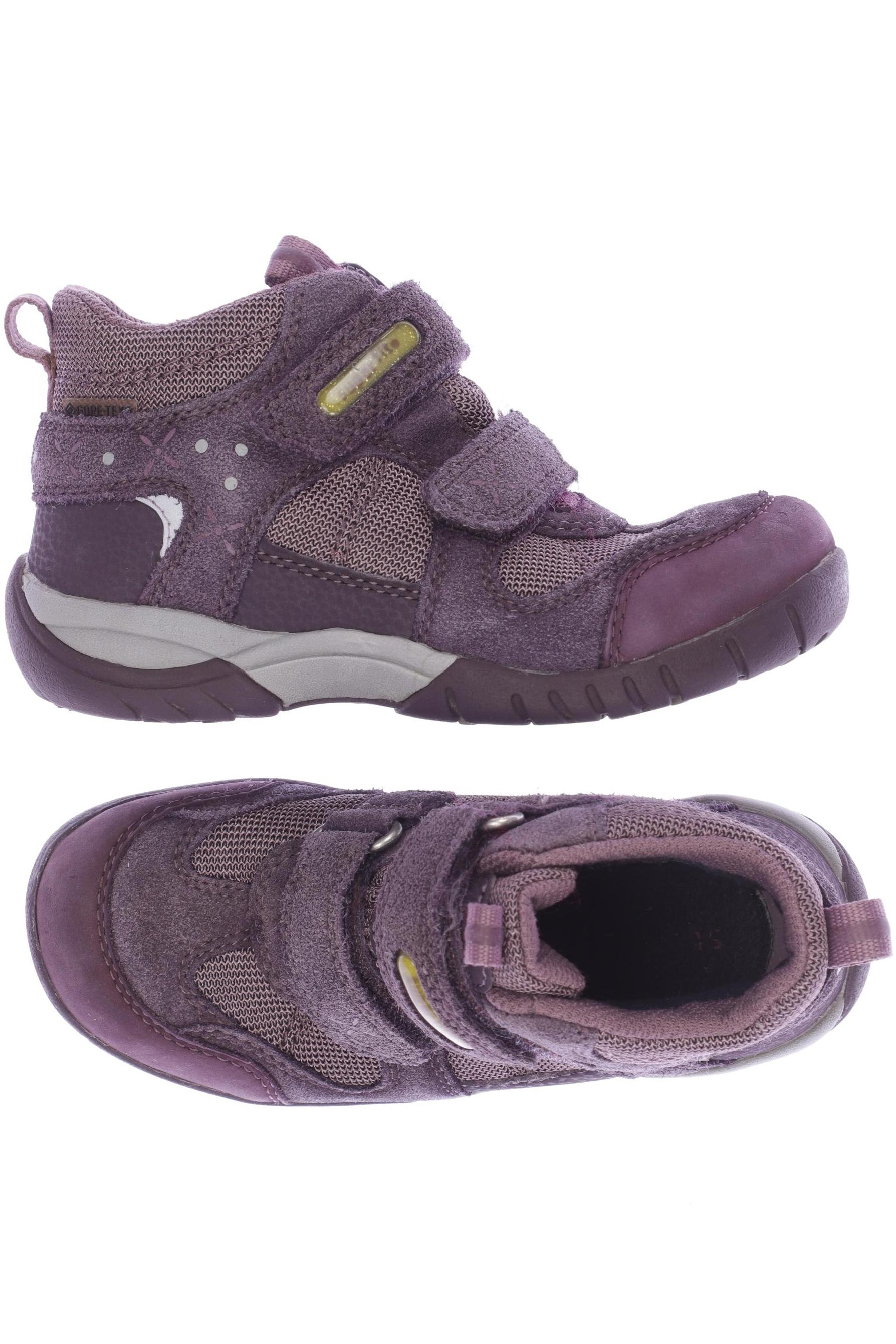 

SuperFit Mädchen Kinderschuhe, flieder