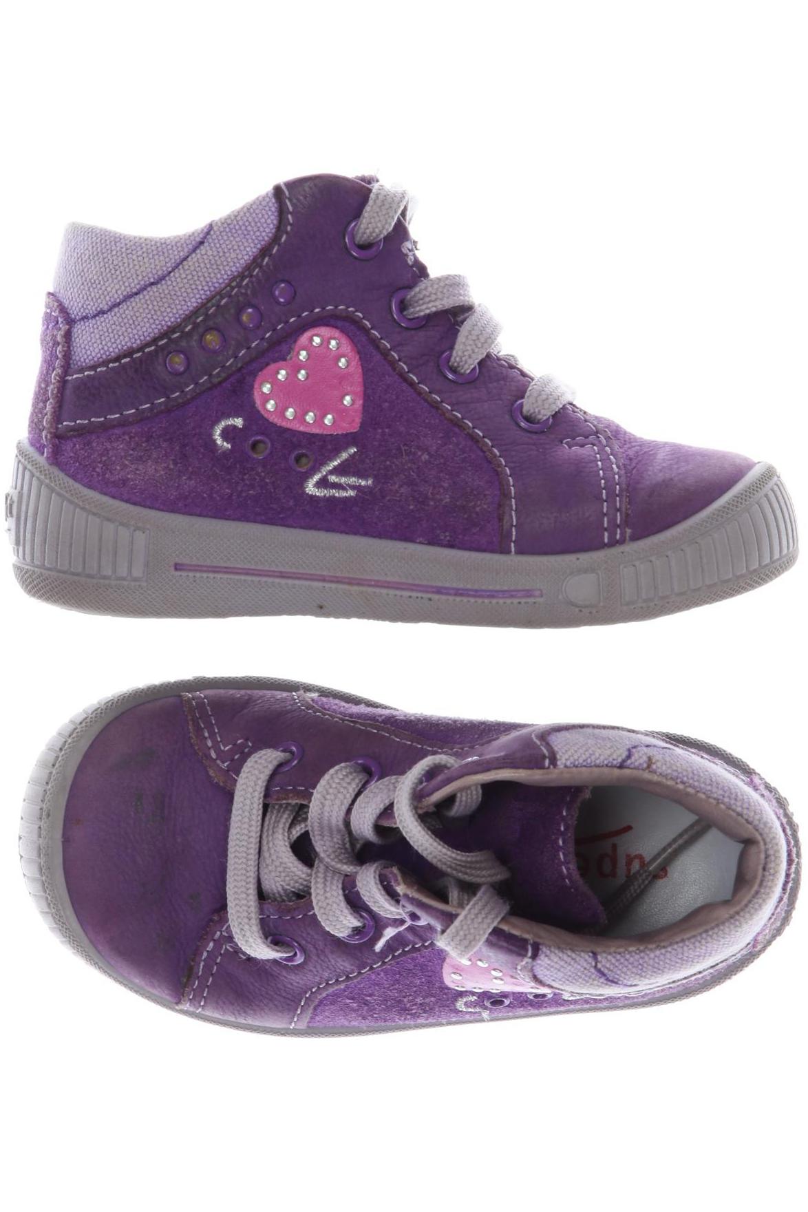 

SuperFit Damen Kinderschuhe, flieder, Gr. 20
