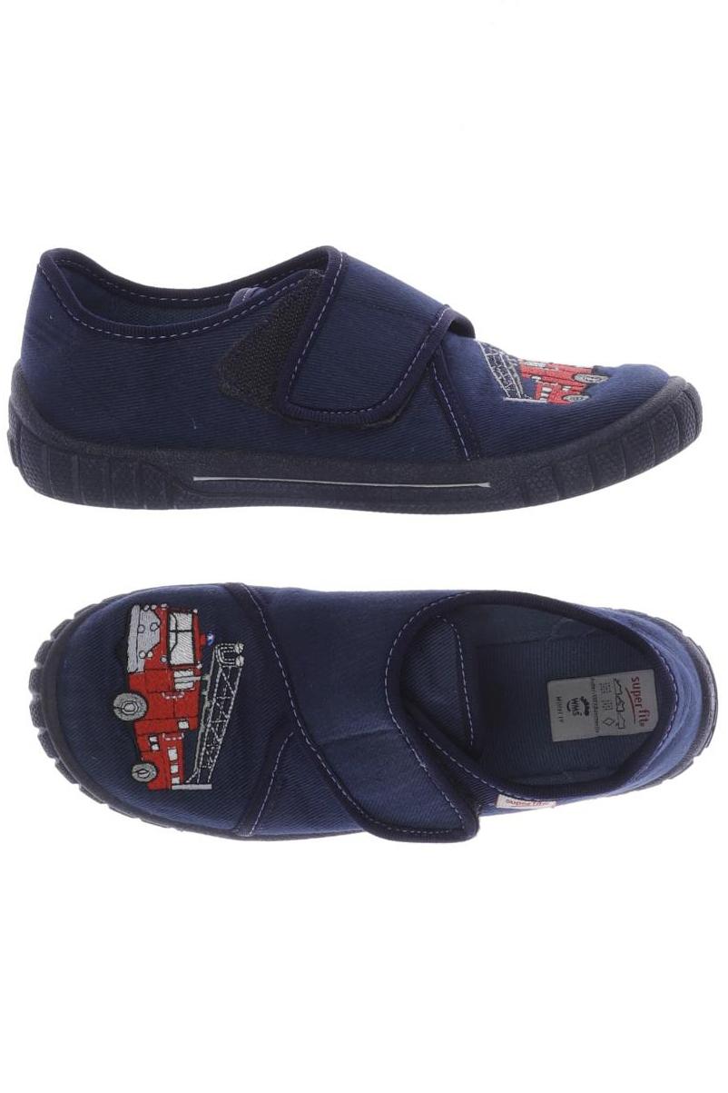 

SuperFit Damen Kinderschuhe, marineblau, Gr. 31