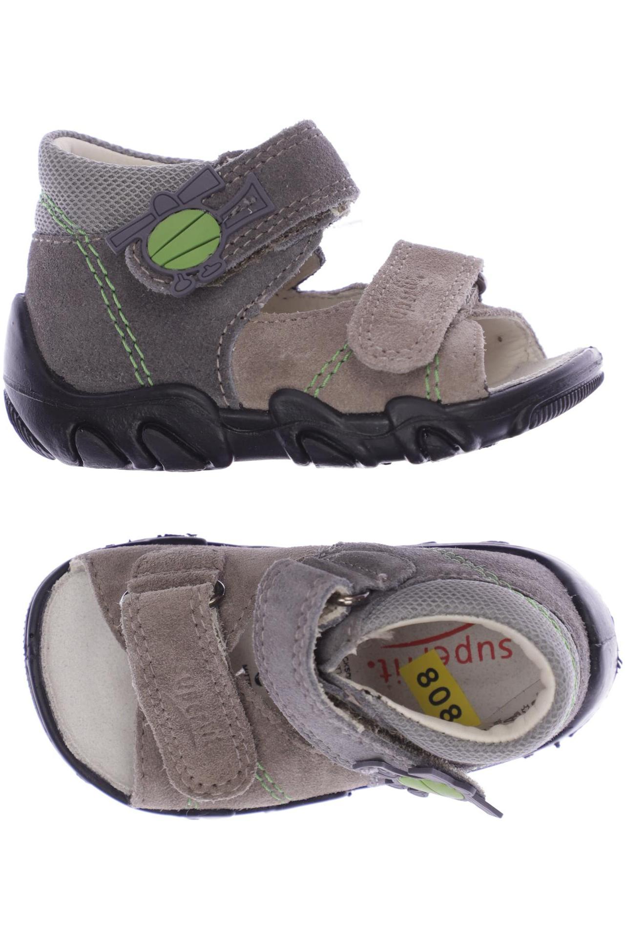 

SuperFit Mädchen Kinderschuhe, grau