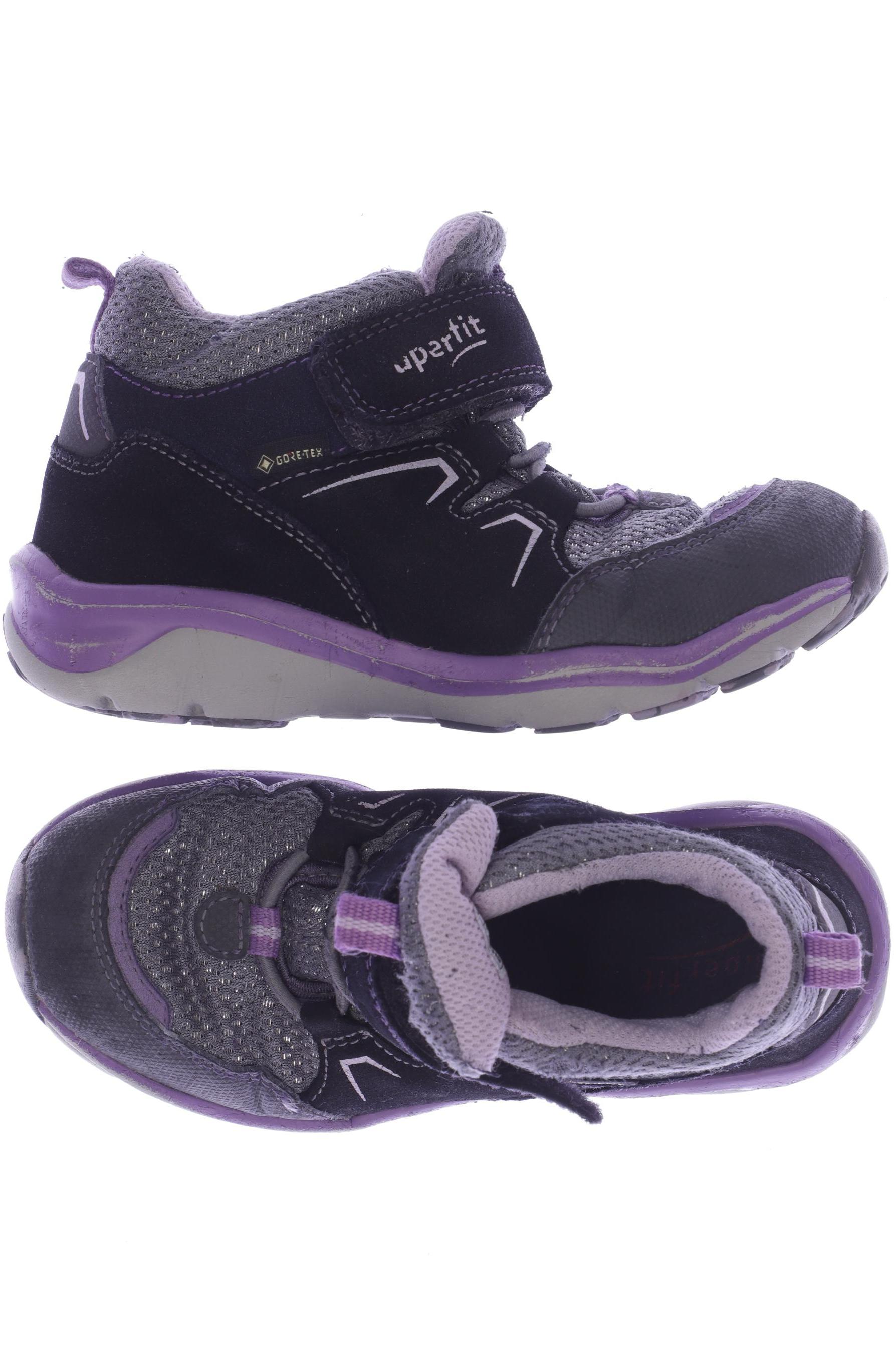 

SuperFit Mädchen Kinderschuhe, grau