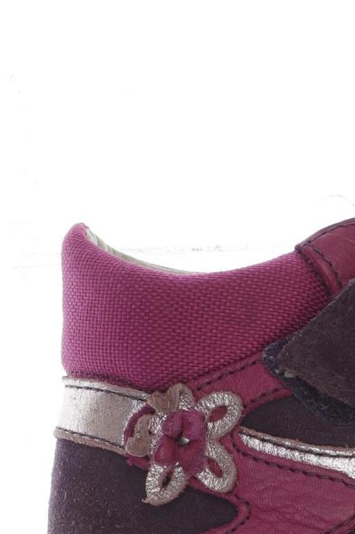 Thumbnail - SuperFit Mädchen Kinderschuhe, flieder, Gr. 16