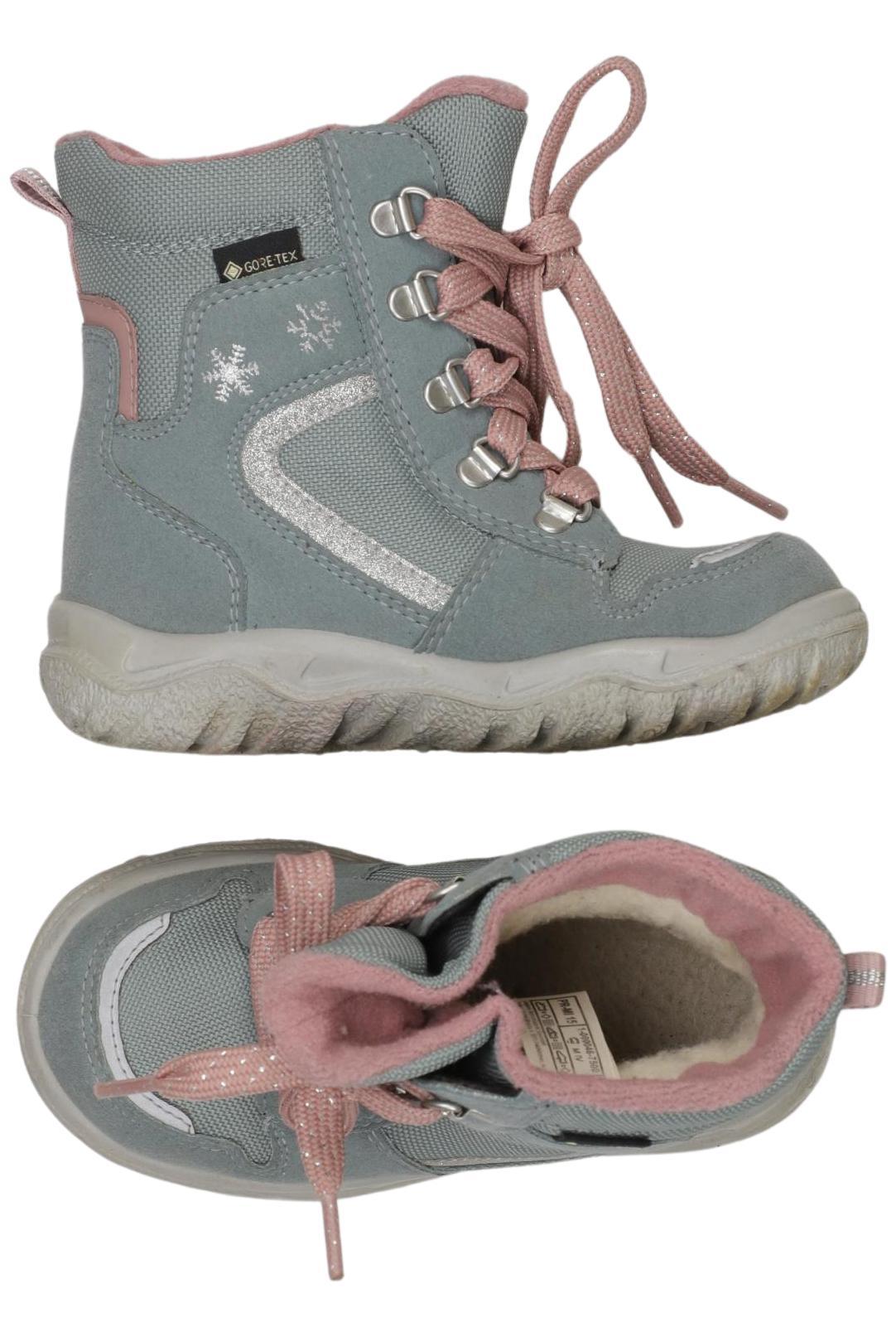 

SuperFit Mädchen Kinderschuhe, mehrfarbig, Gr. 24