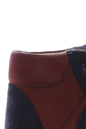 Thumbnail - SuperFit Mädchen Kinderschuhe, marineblau, Gr. 21