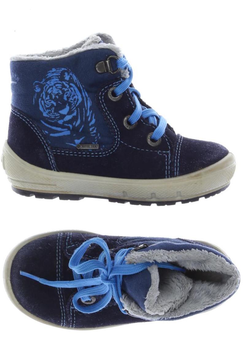 

SuperFit Damen Kinderschuhe, marineblau, Gr. 23