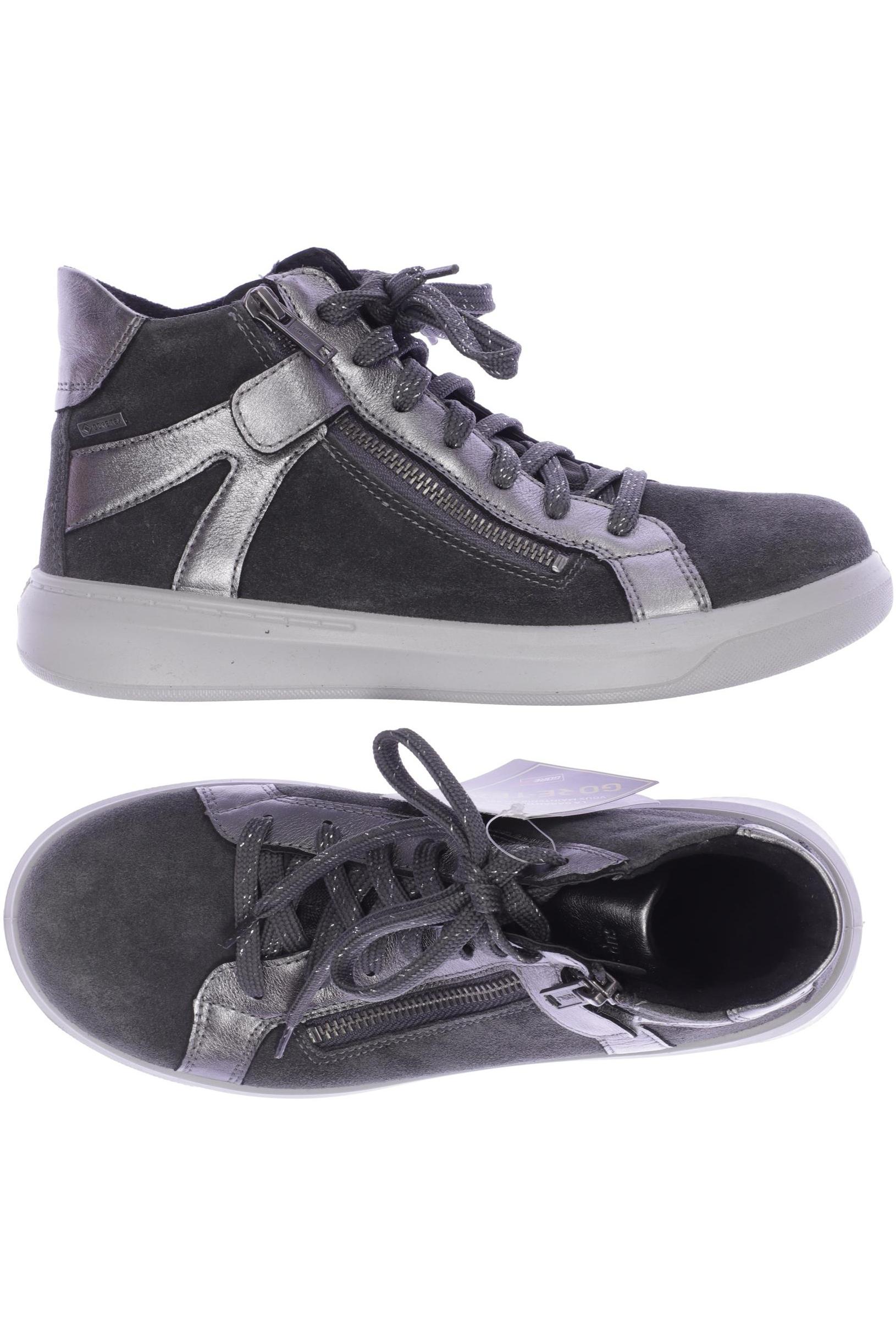 

SuperFit Damen Kinderschuhe, grau, Gr. 37